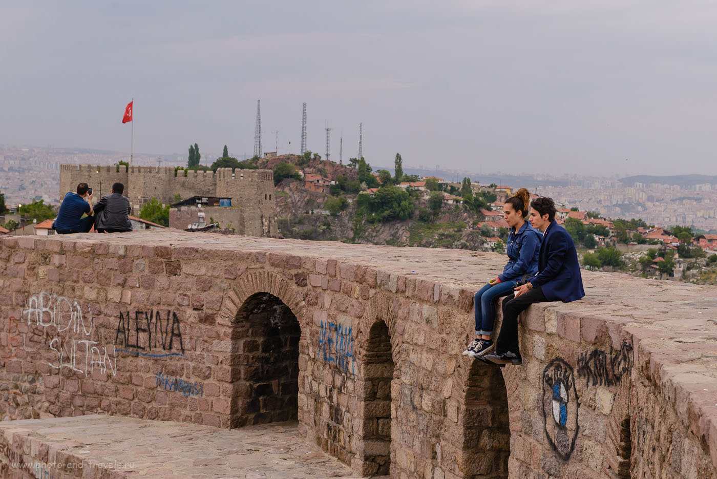 Ankara